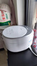 格力（GREE）電飯煲家用2-3-4人電飯鍋真0涂層316L不銹鋼內(nèi)膽3L小型IH加熱多功能煮粥柴火飯小白電飯煲3018C 曬單實拍圖