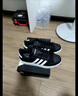 adidas GRAND COURT 2.0休閑網(wǎng)球板鞋男女阿迪達斯官方輕運動 黑/白 42 曬單實拍圖