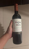 紅魔鬼（Casillero del Diablo）梅洛干紅葡萄酒 750ml*6瓶整箱裝 智利進口紅酒 曬單實拍圖