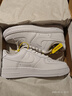 耐克NIKE板鞋女空軍一號AF1 AIR FORCE 1運動(dòng)鞋DD8959-100白38 曬單實(shí)拍圖
