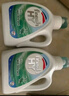 威露士清可新洗衣液松木香12斤全瓶組合裝（3L+1L*3）除菌除螨持久留香 曬單實(shí)拍圖