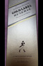 尊尼獲加（JOHNNIE WALKER）金方金牌蘇格蘭 調(diào)和威士忌 男士禮物 洋酒 750ml 七夕情人節(jié)禮物 曬單實(shí)拍圖