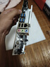 精粵B550M PRO主板AM4銳龍R5 5600/5600GT/5700X/5500臺式DDR4內(nèi)存電腦游戲主板(AMD B550/Socket AM4) 曬單實拍圖