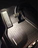 特斯拉（Tesla）官方 Model Y專車專用原廠定制 配件防護(hù)套餐 全天候全包圍腳墊 曬單實(shí)拍圖