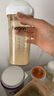 a2奶粉 澳洲紫白金版 DHA幼兒配方牛奶粉3段(1歲以上)900g*6罐 曬單實(shí)拍圖
