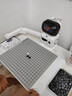 元蘿卜圍棋機(jī)器人野狐圍棋AI下棋機(jī)器人圍棋對弈習(xí)題陪練漲棋AI講題人機(jī)互動機(jī)器人保姆下棋機(jī)器人【圍棋專業(yè)版】發(fā)順豐 曬單實(shí)拍圖