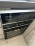 康寶（Canbo）消毒柜家用不銹鋼小型立式二星高溫餐具奶瓶雙門(mén)80L三層收納消毒碗柜【國家補貼】XDZ80-D1 曬單實(shí)拍圖
