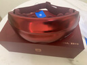 飛利浦（PHILIPS）美眼寶潤眼儀【重磅新品】眼部護眼儀蒸汽眼罩熱敷霧化按摩干澀眼送女友老婆七夕情人節(jié)禮物5204E 曬單實拍圖