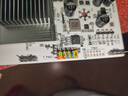 精粵B760M GAMING主板臺式電腦游戲主板DDR4內存酷睿i5 12400/i5 13400F/12600KF Intel B760/LGA 1700 曬單實(shí)拍圖