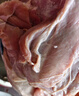 10斤牛腿肉牛肉食材正宗黃牛肉國產(chǎn)非牛腱子肉整塊合成去骨商用 牛腿肉10斤裝 曬單實(shí)拍圖
