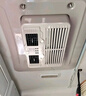 眾誠(chéng)展翔駐車空調(diào)24V12V貨車專用頂置天窗一體機(jī)輕卡掛車重卡變頻車載空調(diào) S3000【雙無(wú)刷旗艦款】24V紅色 曬單實(shí)拍圖