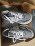 NEW BALANCE7-14歲男女秋冬格雷系灰潮酷運動(dòng)鞋990GL 曬單實(shí)拍圖