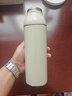 小罐茶茶具304不銹鋼保溫杯磁吸蓋水杯女生伴手禮七夕情人節(jié)教師節(jié)禮物 曬單實(shí)拍圖