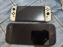 任天堂（Nintendo）switch2代游戲機(jī)港版掌機(jī) OLED日版主機(jī)馬里奧賽車(chē)世界同捆組合 switch2港版主機(jī)[送轉(zhuǎn)換插頭] 曬單實(shí)拍圖