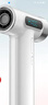 物克（VVU&CCO）充電式無(wú)線吹風(fēng)機(jī)風(fēng)筒電吹風(fēng)學(xué)生宿舍吹頭發(fā)3檔冷熱便攜type-c充電高轉(zhuǎn)速風(fēng)筒美術(shù)聯(lián)考 珍珠白【頂配】27000電芯/100檔/不插電熱風(fēng) 曬單實(shí)拍圖