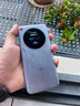 中興（ZTE）U30 Pro 年包版 5G免插卡移動(dòng)隨身wifi無線網(wǎng)卡便攜式熱點(diǎn)5g路由器 冰川銀【年享24000GB大流量】 曬單實(shí)拍圖