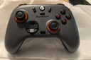 蓋世小雞（GAMESIR）啟明星2無(wú)線(xiàn)游戲手柄 switch2手機NS安卓蘋(píng)果PC電腦電視steam藍牙雙人成行黑神話(huà)悟空明末淵虛之羽 曬單實(shí)拍圖
