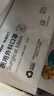 穩(wěn)健一次性醫(yī)用外科口罩兒童口罩獨立裝50只三層防護(hù)過濾率大于95% 曬單實拍圖