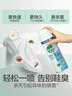 滴露（Dettol）消毒噴霧200ml柑橘除臭噴霧鞋子馬桶消毒鞋子除臭殺菌空氣清新 曬單實拍圖