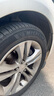 米其林（MICHELIN）汽車(chē)輪胎 205/55R16 91V 耐越 ENERGY MILE 適配朗逸/速騰/卡羅拉 曬單實(shí)拍圖