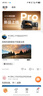 70邁行車記錄儀M310Pro 3K 1620P超清 星光夜視 F1.55大光圈360度旋轉(zhuǎn) 曬單實(shí)拍圖