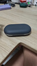 小米（MI）Xiaomi開(kāi)放式耳機 無(wú)線(xiàn)藍牙耳機 掛耳式舒適佩戴 小米華為蘋(píng)果手機通用 送男友送女友 Xiaomi開(kāi)放式耳機 月影黑 曬單實(shí)拍圖