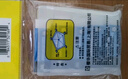 櫻花（SAKURA）日本橡皮擦學(xué)生考試美術(shù)繪圖文具學(xué)習用品橡皮 XRFW40 5塊套裝 曬單實(shí)拍圖