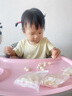 喜滋羊嬰牛奶蛋白過(guò)敏寶寶吃的小饅頭溶豆無(wú)麩質(zhì)無(wú)蛋奶小麥無(wú)糖精零食品 無(wú)麩質(zhì)小麥無(wú)蛋奶入口易溶 雞內金小饅頭 曬單實(shí)拍圖