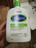絲塔芙（Cetaphil）兒童保濕潤(rùn)膚乳寶寶溫和牛油果身體乳 591ml 曬單實(shí)拍圖