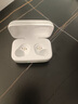 SENNHEISER森海塞爾MOMENTUM TW4真無(wú)線(xiàn)四代補配左右耳充電倉耳機盒饅頭丟失 四代皓月白補配 耳機充電盒 曬單實(shí)拍圖