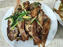蘇泊爾（SUPOR）平底鍋不粘鍋 牛排煎鍋 麥飯石色炒菜鍋煎蛋煎餅鍋電磁爐燃氣通用 【26CM加深】配蓋+木鏟 曬單實(shí)拍圖