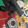 創(chuàng  )想三維Raptor Pro 3d掃描儀 便攜式工業(yè)級高精度  手持式三維掃描儀抄數機逆向建模測繪檢測 Raptor Pro+無(wú)線(xiàn)手柄 官方標配 曬單實(shí)拍圖