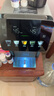 美的（Midea）小魔方plus即熱熟水機 飲水機電熱水瓶電水瓶 燒水壺電熱水壺5L 保溫恒溫一體真沸騰除氯32FPro 曬單實拍圖