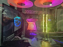 漫步者（EDIFIER）MR4 有源監聽(tīng)2.0音箱  HIFI音質(zhì) 多媒體電腦電視音響 桌面音響 黑色 曬單實(shí)拍圖