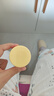 袋鼠媽媽準(zhǔn)孕婦乳頭膏羊脂膏舒緩滋潤(rùn)防皸裂修護(hù)搭乳盾寶媽護(hù)膚乳頭霜28g 曬單實(shí)拍圖
