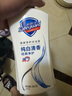 舒膚佳健康凈護(hù)沐浴露 650g*3(純白清香+檸檬香+櫻花香) 滋潤保濕 曬單實拍圖