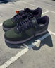 耐克（NIKE）AirForce1WorldTour“Seoul”圓頭舒適低幫板鞋男款綠色 綠色 42.5 曬單實(shí)拍圖