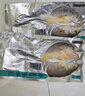 黃小漁寧德黃魚(yú)鲞400g/2條 三去大黃魚(yú)黃花魚(yú)生鮮 海鮮水產(chǎn)燒烤夜宵魚(yú)類(lèi) 曬單實(shí)拍圖