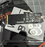 西部數據（WD）SSD固態(tài)硬盤(pán)M.2接口 SN7100 PCIe4.0 筆記本臺式機固態(tài)硬盤(pán) AI電腦配件 SN7100 2TB 曬單實(shí)拍圖