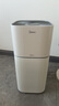 美的（Midea）母嬰空氣凈化器 新房除甲醛除塵除霧霾過(guò)敏原花粉除煙味 99.9%除菌率凈離子家用室內(nèi)凈化機(jī) 【母嬰專用】KJ400G-Z1 Pro 曬單實(shí)拍圖