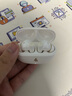 漫步者（EDIFIER）X5 Evo藍(lán)牙耳機(jī)Pro升級(jí)版主動(dòng)降噪入耳式無(wú)線Ai翻譯耳麥游戲2025最新款超長(zhǎng)續(xù)航適配蘋果華為小米 潤(rùn)白色 曬單實(shí)拍圖