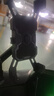 維諾亞外賣騎手電動車手機(jī)機(jī)導(dǎo)航支架摩托電瓶自行車載防震單車騎行專用 新升級八爪型支架-后視鏡款 曬單實(shí)拍圖