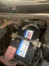 駱駝天鵝蓄電池12v汽車(chē)鉛酸電瓶換電池上門(mén)安裝京東養車(chē) 以舊換新 需要回收舊電池 55D23L海馬福美來(lái)M5丘比特比亞迪F3L3速銳 曬單實(shí)拍圖