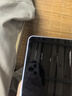 閃魔適用iPad pro鋼化膜2025/24/21/22款air7/6/5/4保護膜11/12.9/13英寸高清抗藍光平板膜 【加強版電鍍雙倍抗指紋】 2025款iPad air6/7 11寸 曬單實(shí)拍圖