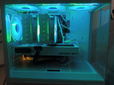 安鈦克 Antec NE650 金牌全模650W電源/壽命更持久/支持風(fēng)扇啟停/雙8pin電腦主機/扁線(xiàn)/支持溫控 曬單實(shí)拍圖