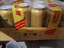 奧丁格小麥白啤酒德國精釀500ml*24聽(tīng)整箱裝 德國原裝進(jìn)口 中秋送禮 曬單實(shí)拍圖