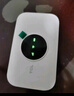 TCL隨身wifi三網(wǎng)通用免插卡無(wú)線wifi6車(chē)載4G路由器隨身便攜無(wú)限制移動(dòng)聯(lián)通電信全國(guó)通用2025款5GXY15B 【升級(jí)充電款】3000毫安大電池超長(zhǎng)續(xù)航24小時(shí) 不限速不虛標(biāo)月享1500G流量 曬單實(shí)拍圖