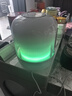 華為Sound X4 悅動白 藍(lán)牙音箱 家用桌面電腦音響 無線立體聲  智能音響禮物 高保真 適配Vision 5 Pro 曬單實拍圖