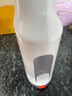 米家小米立式沖牙器洗牙器水牙線 F300煙紗白 創(chuàng)新散射脈沖 4檔模式3種噴嘴牙齒沖洗器 七夕情人節(jié)禮物 曬單實拍圖