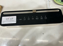 小熊（Bear）真空壓縮封口機 家用商用全自動(dòng)封口真空一體機 干濕兩用抽真空密封機包裝機 FKJ-G01F2 曬單實(shí)拍圖